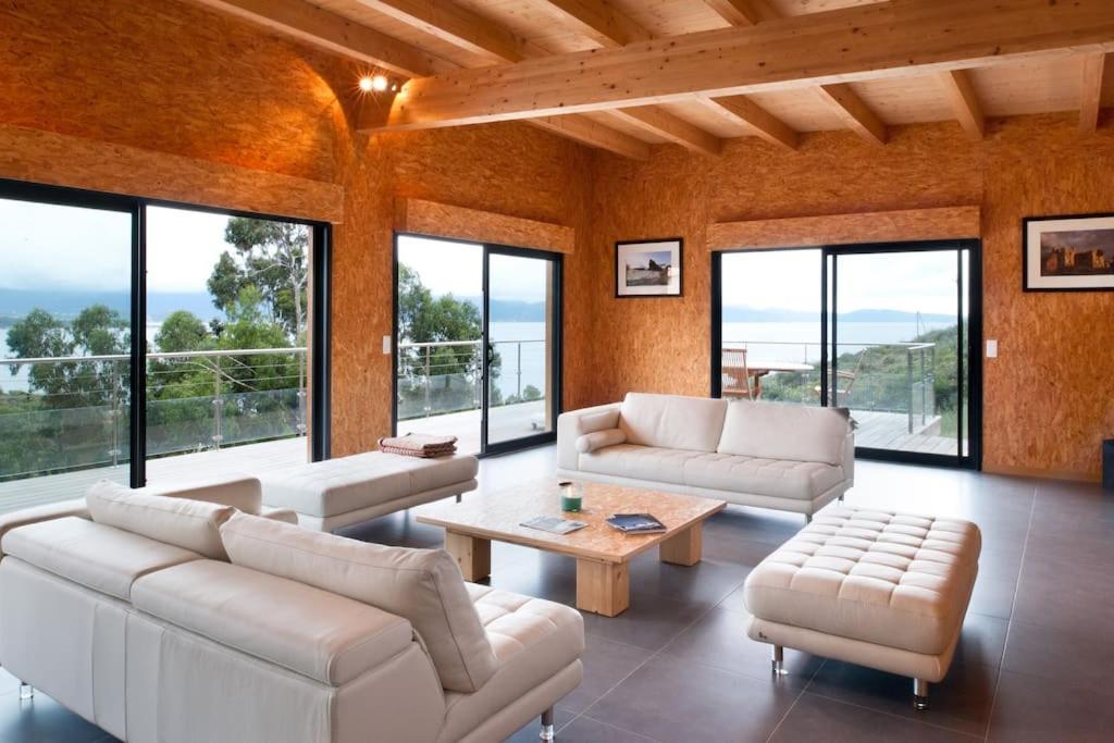 Casa Turrigiani Villa Sagone  Ngoại thất bức ảnh