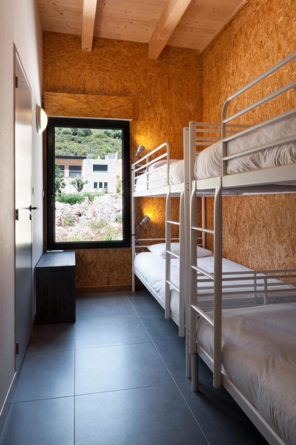 Casa Turrigiani Villa Sagone  Ngoại thất bức ảnh