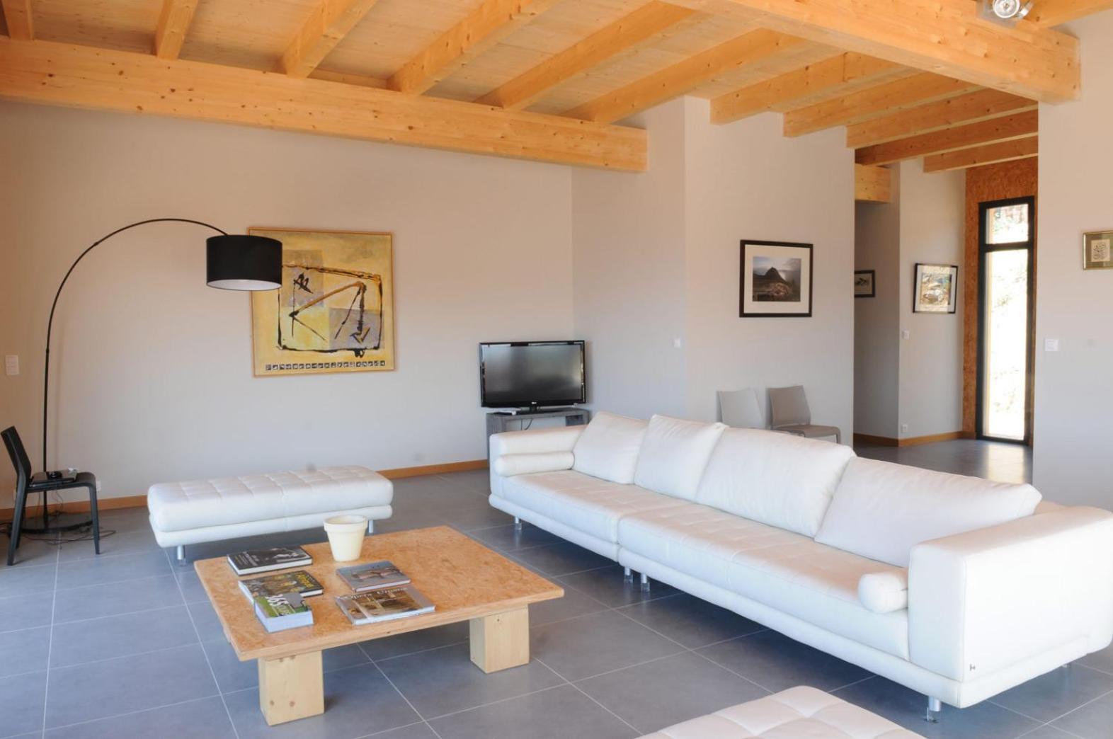 Casa Turrigiani Villa Sagone  Phòng bức ảnh